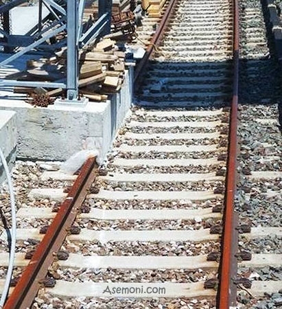 قطار (طنز)