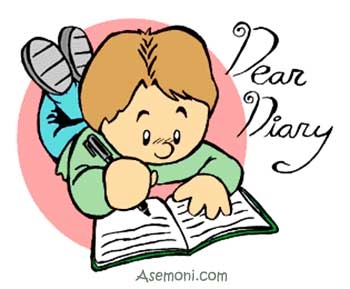 دفتر خاطرات (طنز)