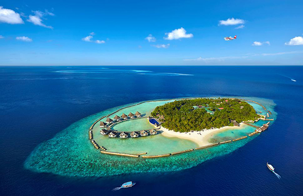 آَشنایی با کشور مالدیو