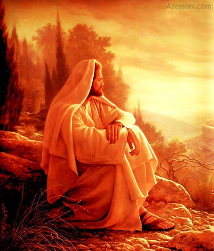زندگینامه حضرت یحیی