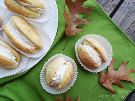 طرز تهیه شیرینی لطیفه