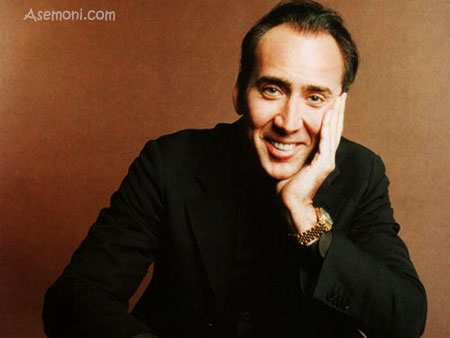 بیوگرافی نیکولاس کیج