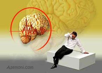 روش تشخیص احتمال سکته