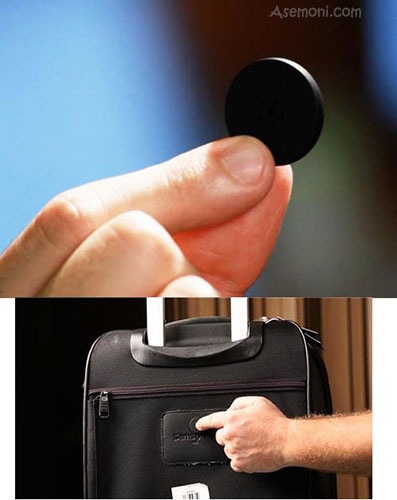 راهی ساده برای یافتن اشیاء گمشده