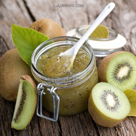 مربای کیوی