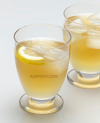 شربت به‌لیمو