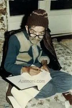 شعر خان ننه