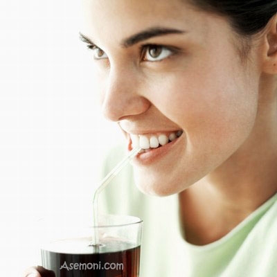 دندان های حساس