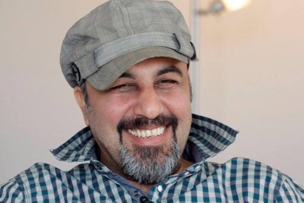 بیوگرافی رضا عطاران