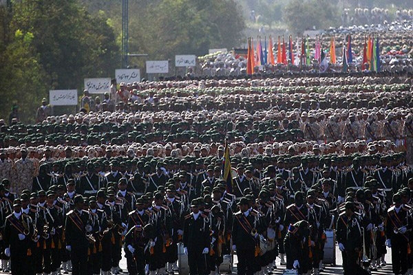 29 فروردین؛ روز ارتش جمهوری اسلامی و نیروی زمینی