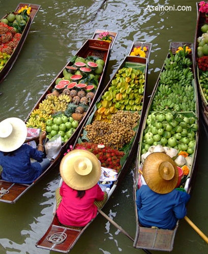 اقتصاد کشاورزی