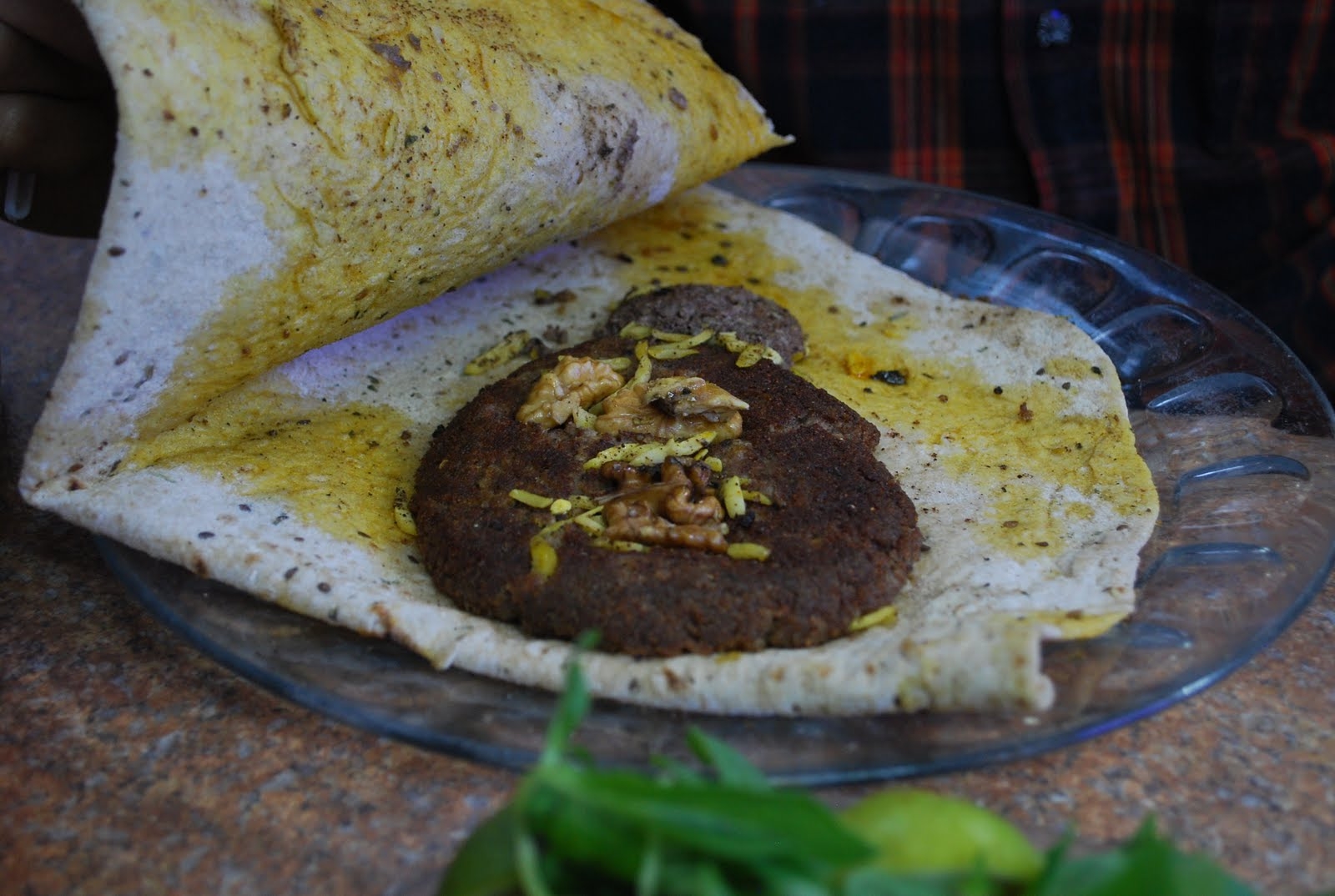 روش تهیه بریانی سنتی اصفهان