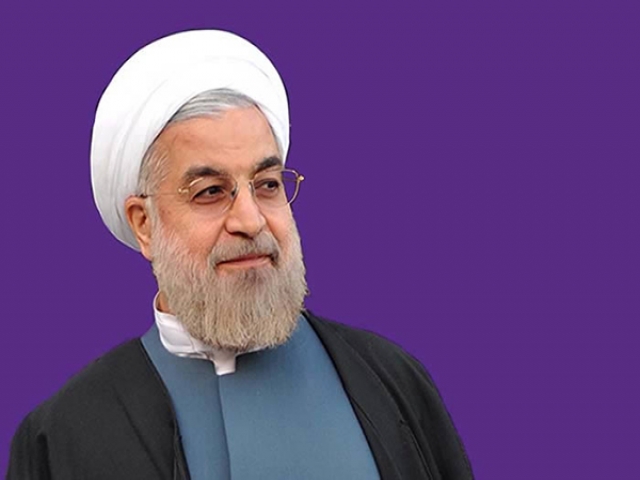 زندگینامه حسن روحانی، رئیس جمهور ایران زندگینامه حسن روحانی، رئیس جمهور ایران