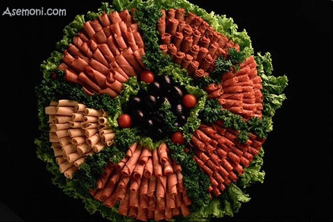 اردور ژامبون