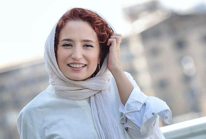 Negar Javaherian بیوگرافی نگار جواهریان؛ همسر رامبد جوان