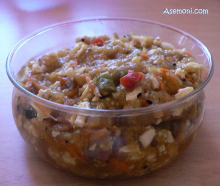 لیته میوه