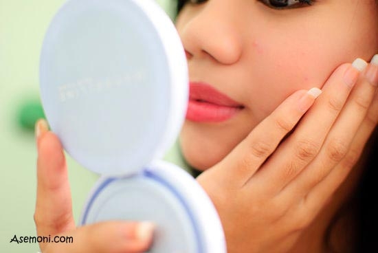 زیبایی فراتر از ظاهر است