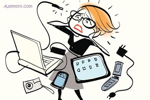 30 کار که وقتی اینترنت قطع میشه، میتوان انجام داد!