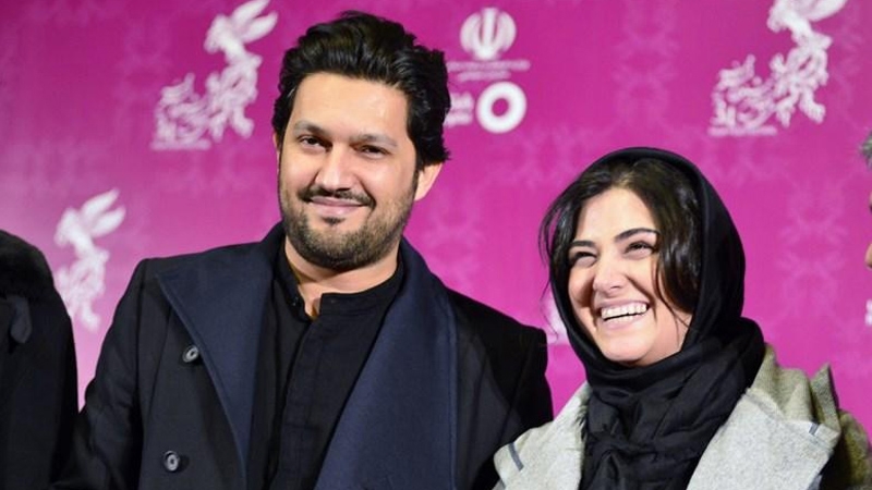 بیوگرافی حامد بهداد