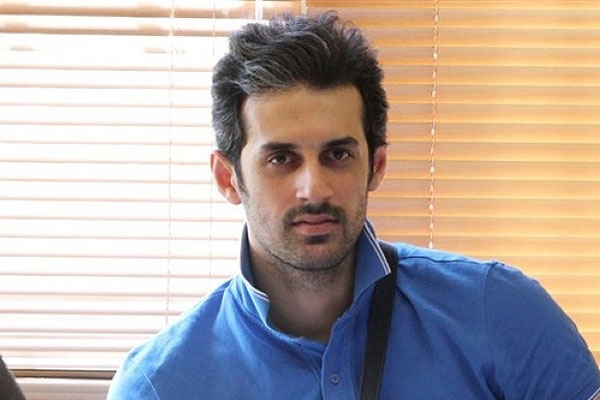 بیوگرافی سعید معروف