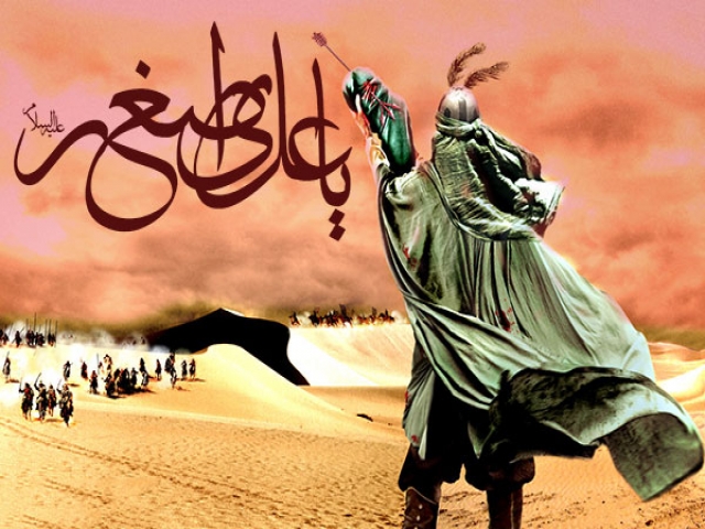 شب هفتم محرم شب هفتم محرم