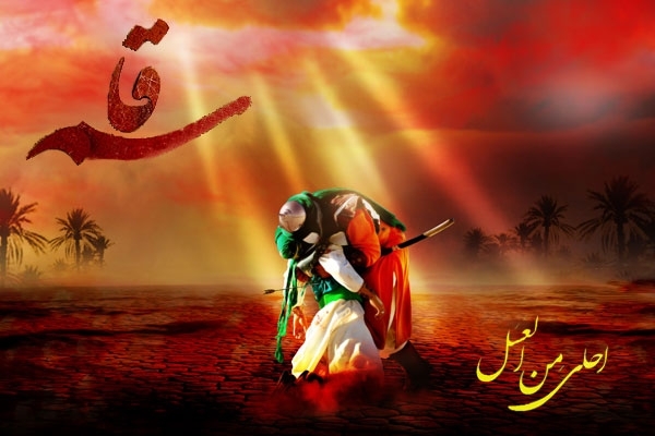 شب ششم محرم