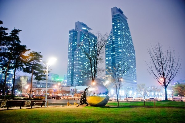 عکس های زیبا از کره جنوبی