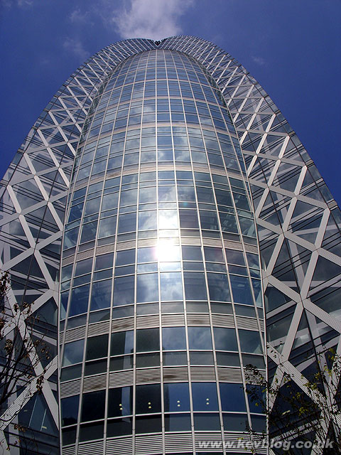برج ژاپن2
