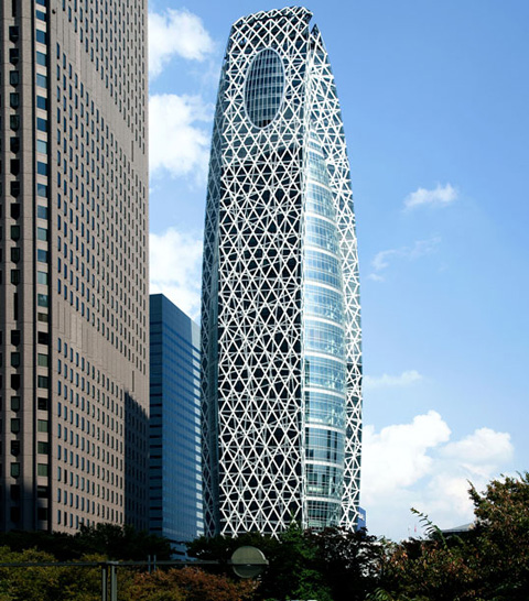 برج ژاپن4