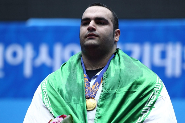 بیوگرافی بهداد سلیمی