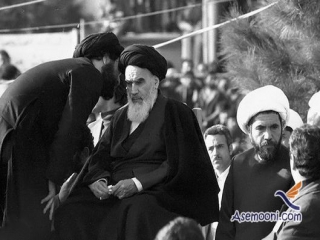 انقلاب اسلامی ایران چگونه شکل گرفت