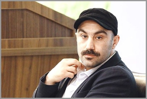 بیوگرافی محسن تنابنده