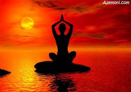 فواید ورزش یوگا