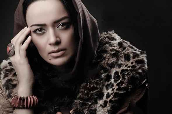 بیوگرافی الهام چرخنده