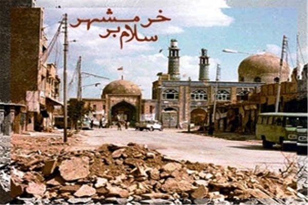 آبشار بیشه - چشم اندازی زیبا در ایران
