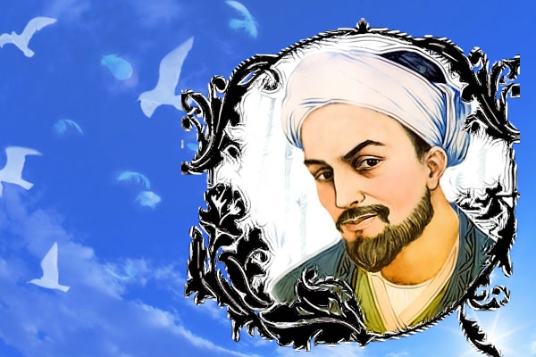 1 اردیبهشت؛ روز بزرگداشت سعدی