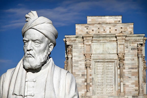 25 اردیبهشت؛ روز بزرگداشت حکیم ابوالقاسم فردوسی