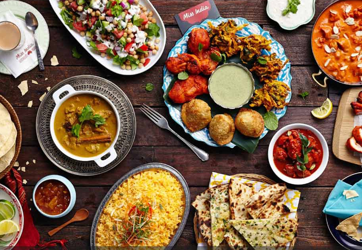 لیست غذاهای سرد مزاج و گرم مزاج