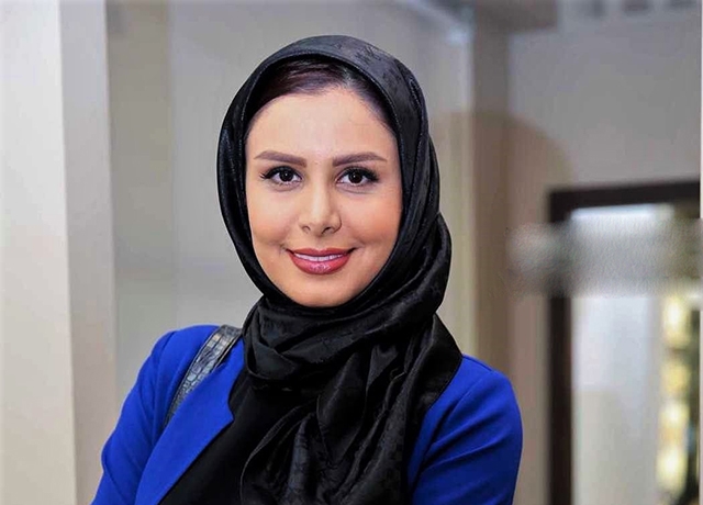 بیوگرافی نجمه جودکی