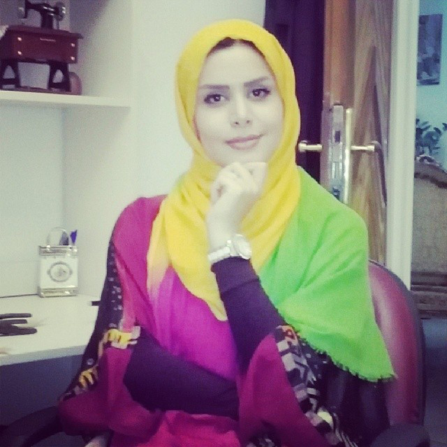 ممنوع الکار شدن نجمه جودکی