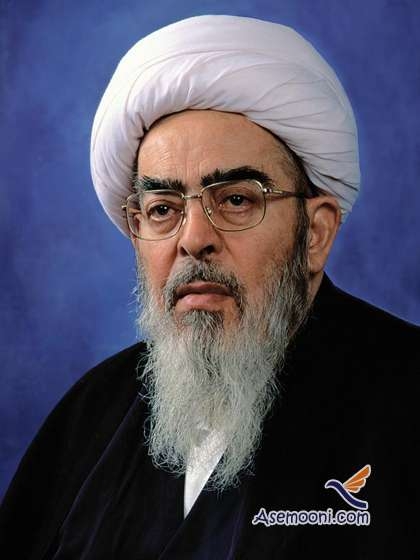 26 خرداد؛ وفات آیت الله فاضل لنکرانی، 1386 ش