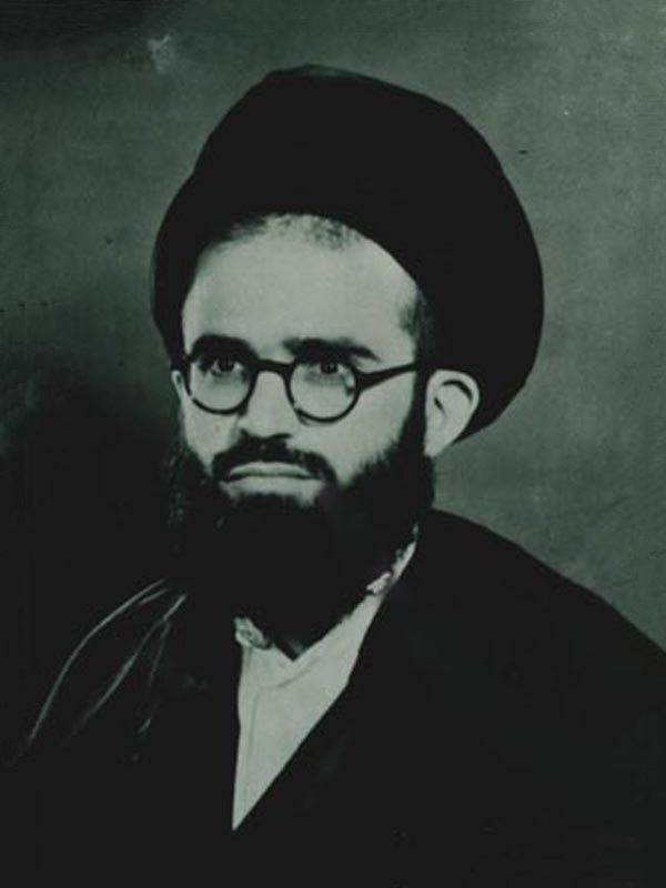 20 خرداد؛ شهادت آیت الله سعیدی به دست ماموران ستم شاهی (1349 ه ش)