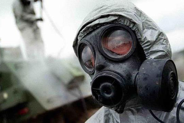 7 تیر؛ روز مبارزه با سلاح های شیمیایی و میکروبی
