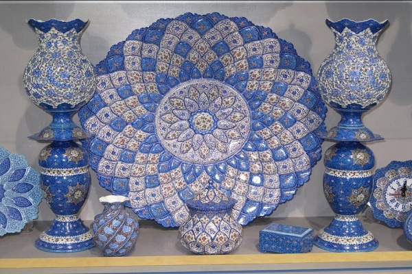 ۱۰ ژوئن؛ روز جهانی صنایع دستی