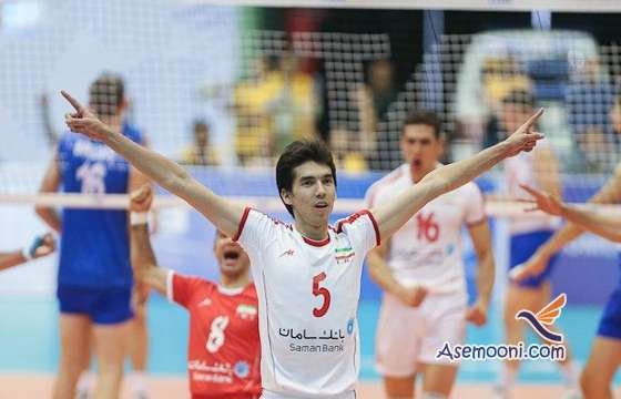 بیوگرافی فرهاد قائمی