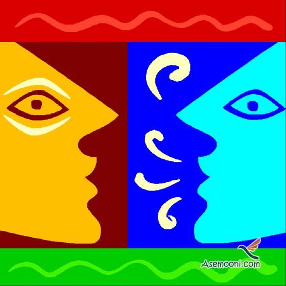 زبان زرگری چگونه است ؟