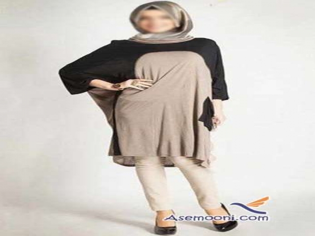 مدل مانتو تابستانی مدل مانتو تابستانی