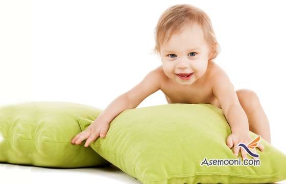 بازی حفظ تعادل برای بچه ها