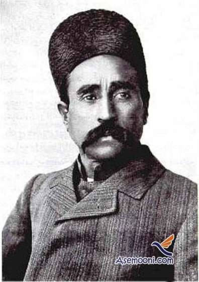 زندگینامه ستارخان ، سردار ملی