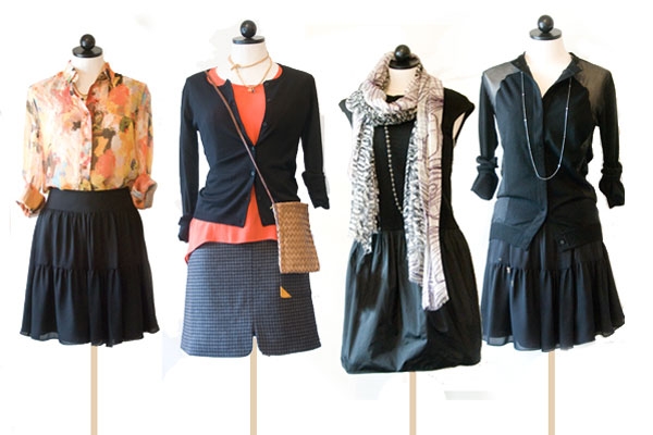 چطور یک زن خوشتیپ باشیم؟!